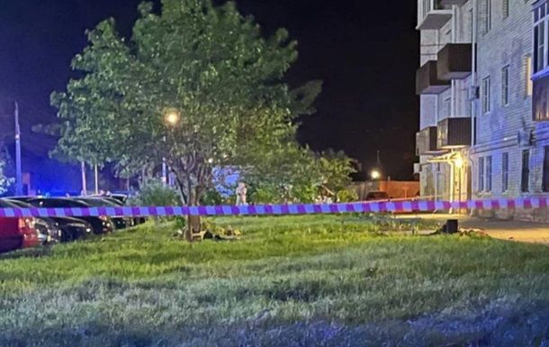 В Ставрополе ликвидирован российский офицер Гурциев, командовавший бомбардировками Мариуполя