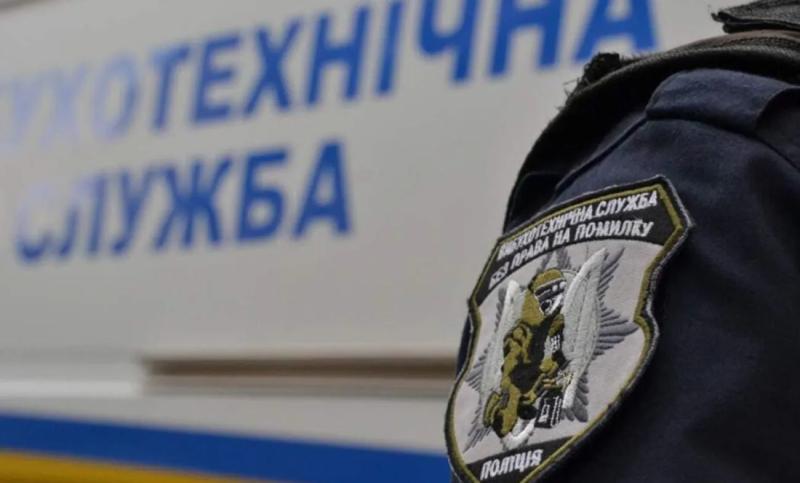 В Сумах двое подростков угрожали взорвать школу и требовали выкуп в размере 3 млн грн