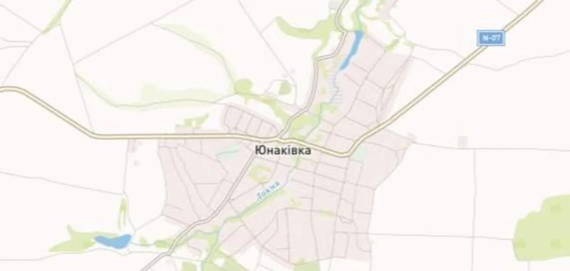 В Сумской ОВА опровергли информацию об установлении российского контроля над Юнаковкой