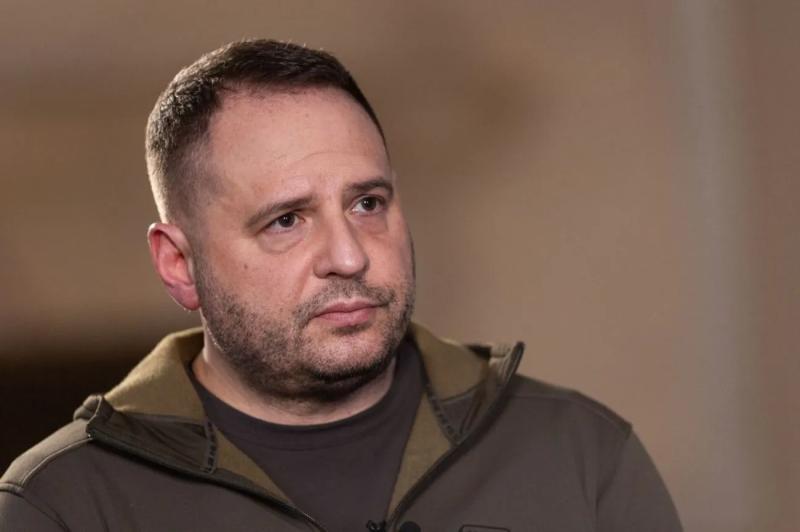 В Украину с временно оккупированной территории вернули девятерых детей - Ермак