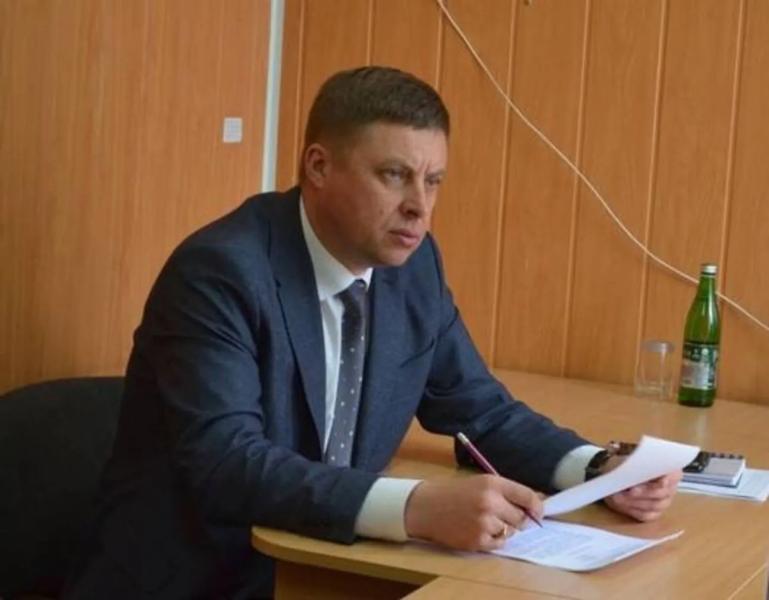 ВАКС приговорил экс-начальника Госгеокадастра Винницкой области за растрату имущества: сколько ему присудили
