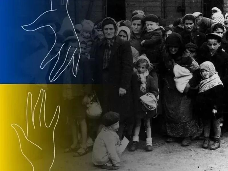 Всемирный день топиария и День памяти украинцев, спасавших евреев в годы Второй мировой войны: что еще отмечают 14 мая