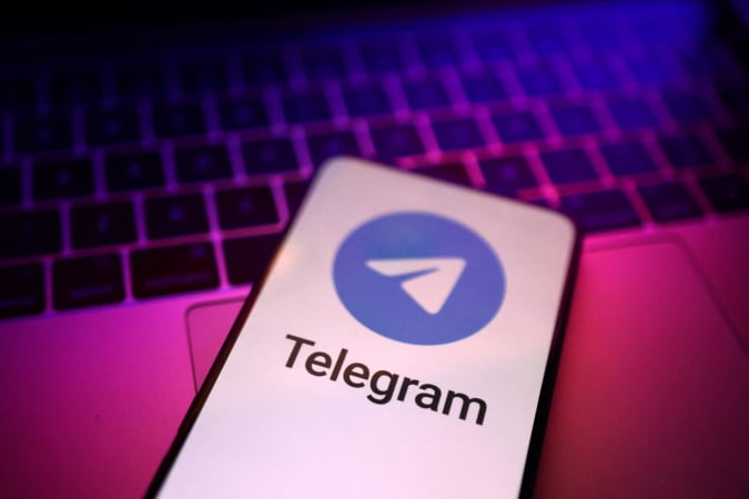 В'єтнам заблокує Telegram за відмову співпрацювати з владою