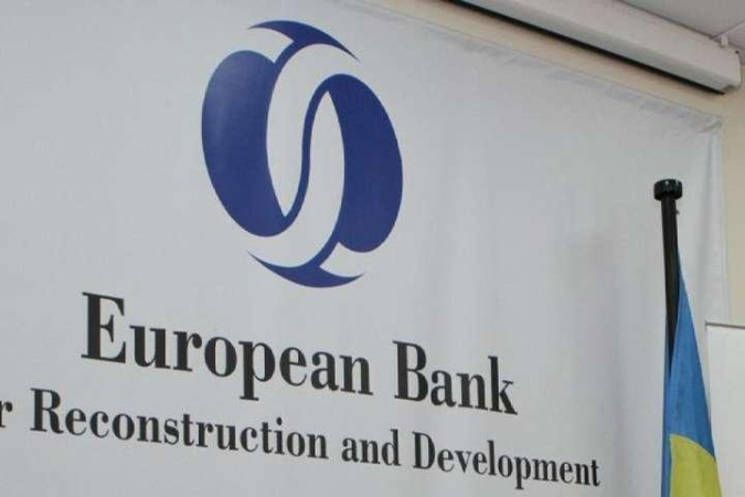 ЄБРР погіршив прогноз зростання економіки України на 2025 рік до 3,3%