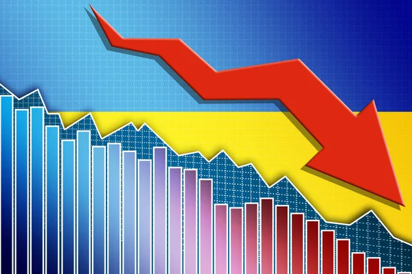 ЄК погіршила прогноз зростання ВВП України у 2025 році до 2%, у 2026 — до 4,7%