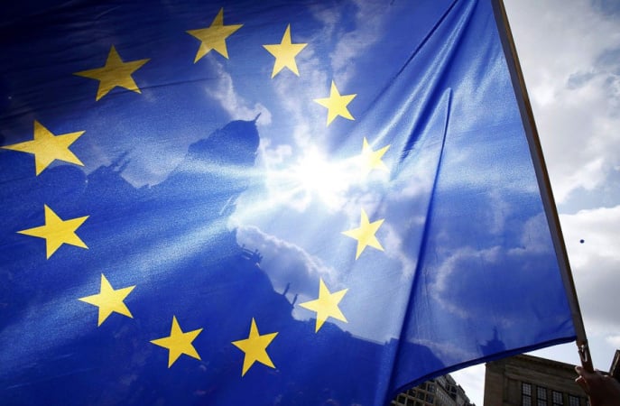 ЄС спрямує 900 млн євро на озброєння для України з доходів від російських активів