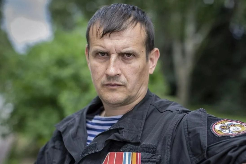Z-блогер рассказал, что Путин сделал с Мариуполем: "Отдали на откуп "кадыровцам""