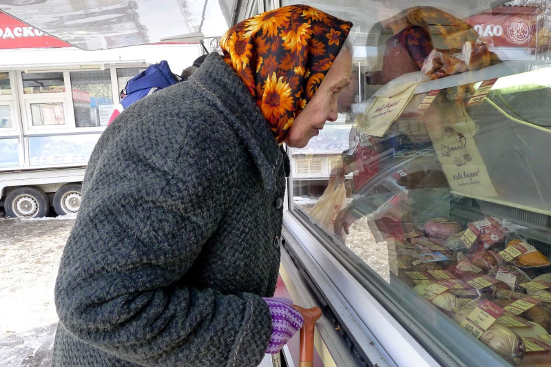 Забудьте о старости: Z-пропагандисты "прощупывают почву" для отмены пенсий
