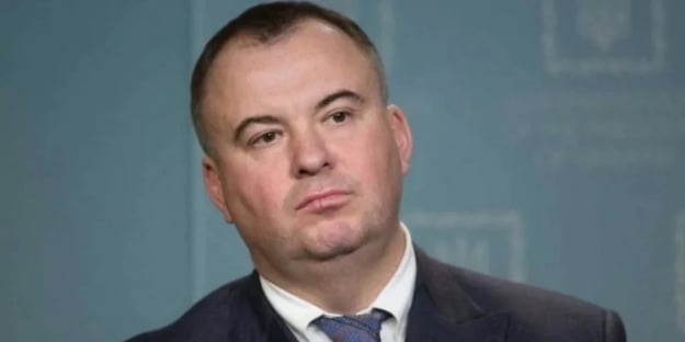 Завдав збитків державі на понад 17 мільйонів: в Іспанії затримали експосадовця РНБО Гладковського