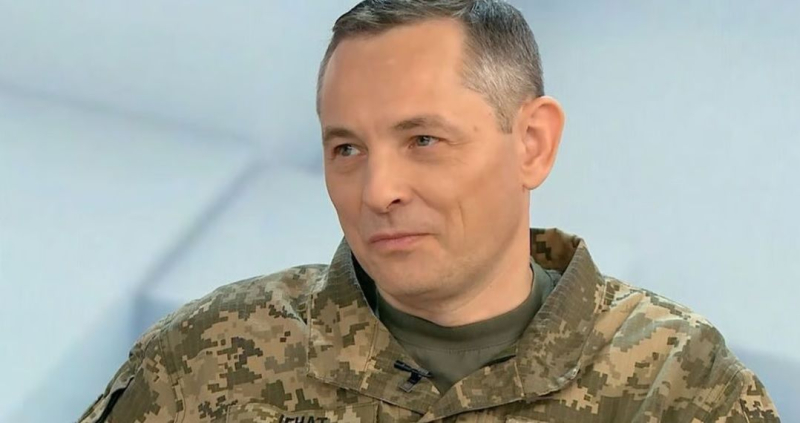 Армия РФ нанесла один из крупнейших ударов – спикер ВС ВСУ Юрий Игнат назвал главную цель оккупантов