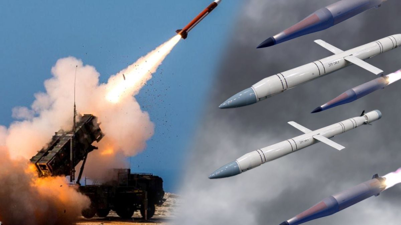 Армия РФ в ночь на 9 июня запустила рекордное количество дронов и ракет по Украине: сколько сбили – ВС ВСУ