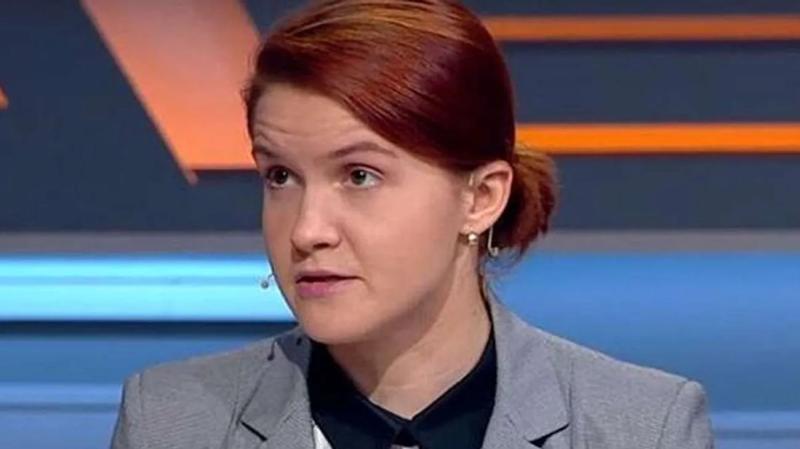 Безугла заговорила про "карму", на этот раз в адрес Тараса Тополи, квартира которого повреждена обстрелом рф