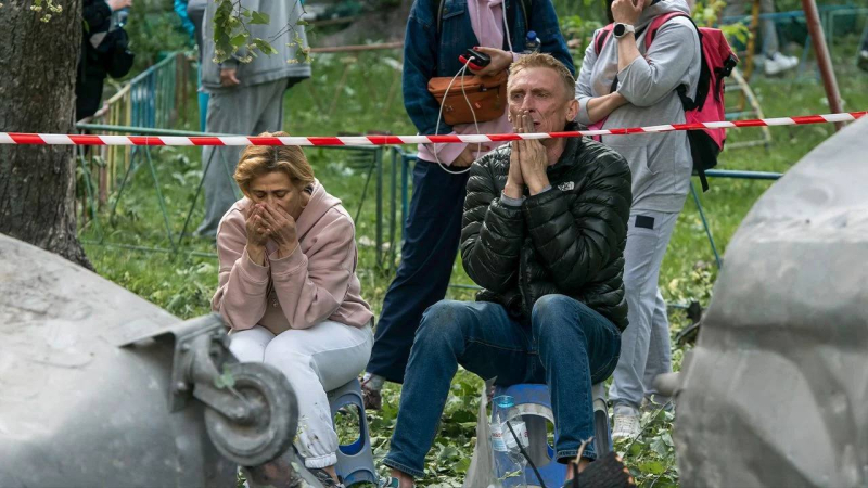 Безуглая "пробила дно": нардеп предъявила претензии жертве ракетного удара РФ Исаенко