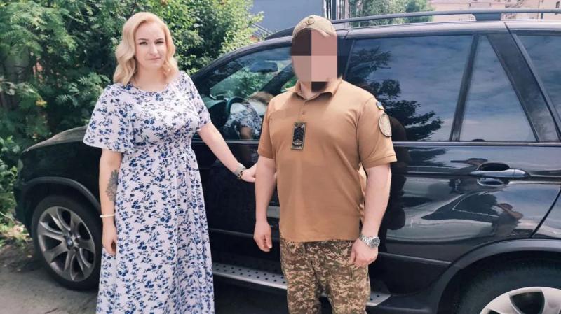 Биржа Благотворительности "ДоброДій" передала внедорожник для подразделения Нацгвардии: авто уже работает на фронте