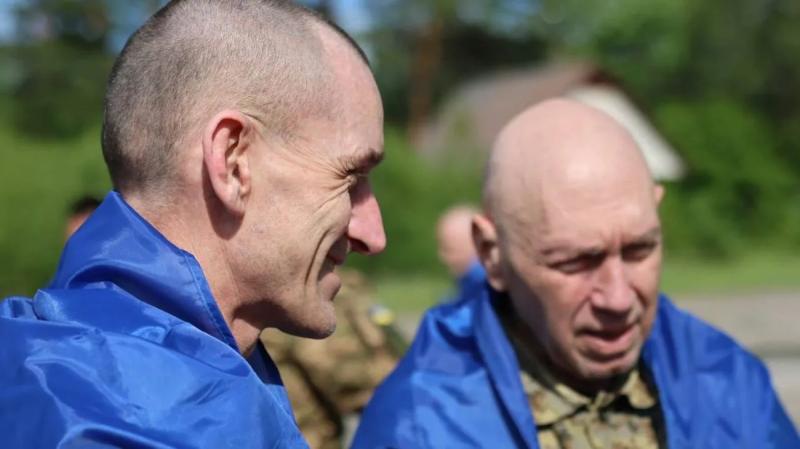 Большинство были в плену с 22-го года: Зеленский заявил о новом этапе обмена пленными с рф