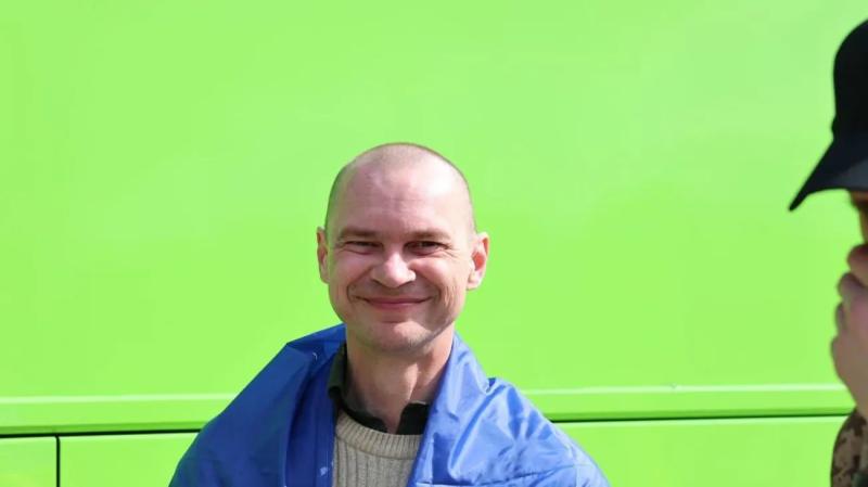 Большинство были в плену с 22-го года: Зеленский заявил о новом этапе обмена пленными с рф