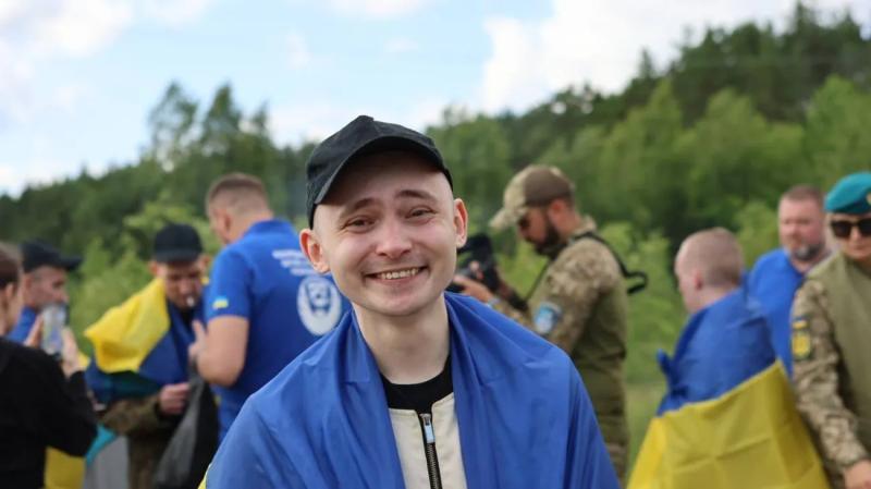 Большинство были в плену с 22-го года: Зеленский заявил о новом этапе обмена пленными с рф