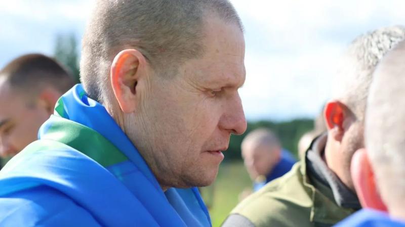 Большинство были в плену с 22-го года: Зеленский заявил о новом этапе обмена пленными с рф