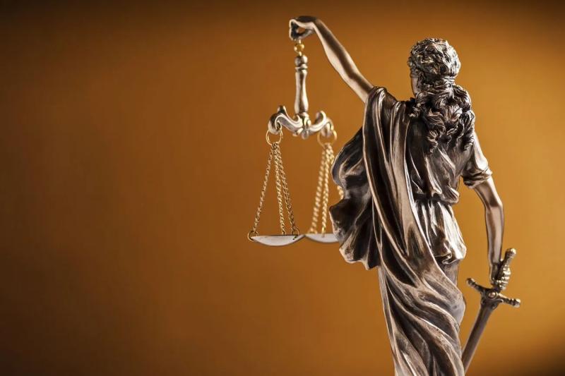 Бывшую судью ОАСК приговорили к 5,5 годам заключения за взяточничество: детали