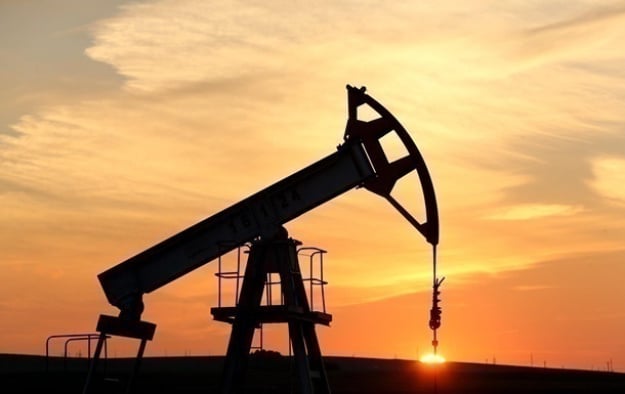 Ціни на нафту відреагували на переговори між США та Китаєм