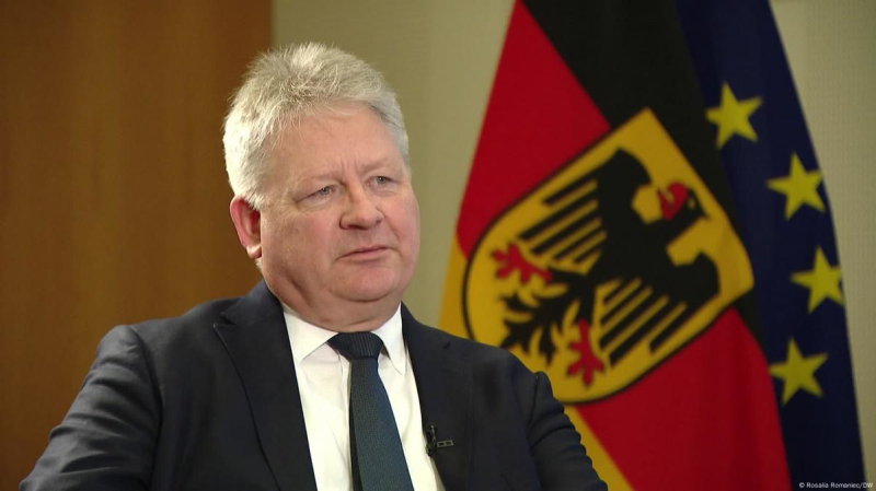 Действовать на опережение: в немецкой разведке рассказали о планах РФ относительно войны с Западом
