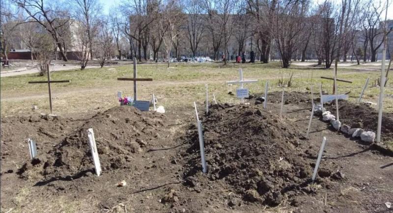 День первого освобождения Мариуполя: как живет город в новой оккупации