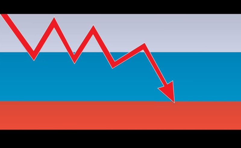 Экономика России лишилась последней опоры: важная отрасль откатилась на 3 года назад - росСМИ