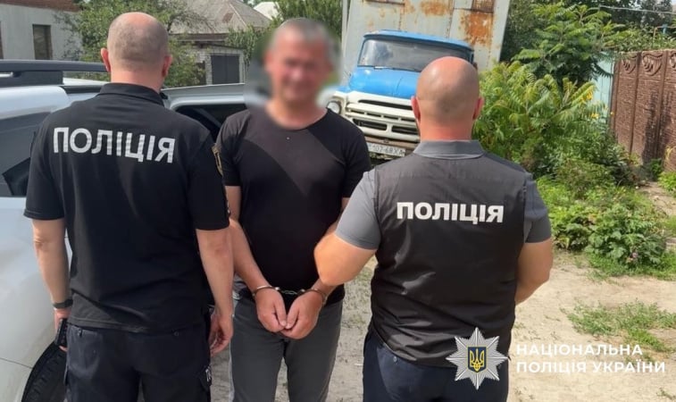 Ексзаступника мера Харкова підозрюють у розкраданні понад 5 мільйонів на фортифікаціях
