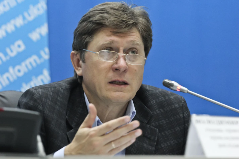 "Это публично говорится", – Фесенко объяснил, в чем заключается парадокс мирного переговорного процесса