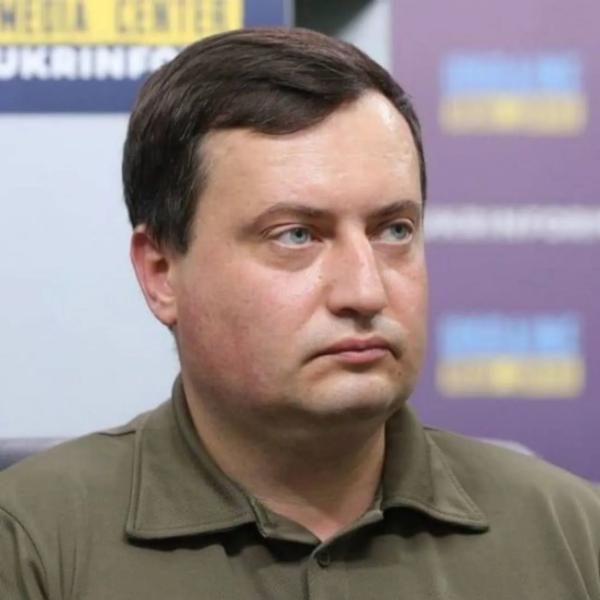 ГУР о компонентах в оружии рф: сотрудничество Запада является ключевым для прекращения поставок