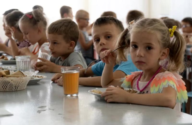Их крайне сложно вернуть: россия делает невозможным процесс розыска похищенных украинских детей - Guardian