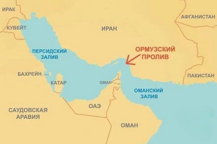Иран сделал шаг к реализации "экстремального" сценария для рынка нефти после атаки США