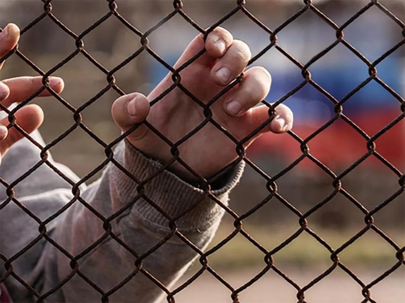 Из россии после оккупации: в Киев удалось вернуть 17-летнего украинца