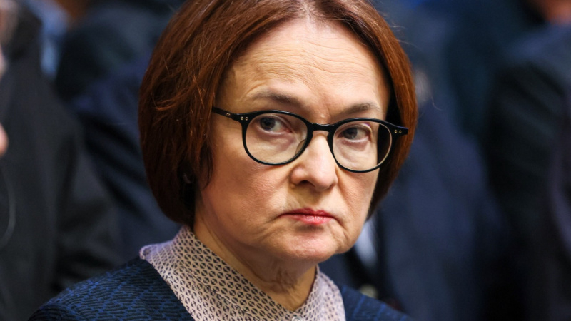 Кінець «воєнного дива»: економіка росії вичерпала ресурси для зростання — Набіулліна