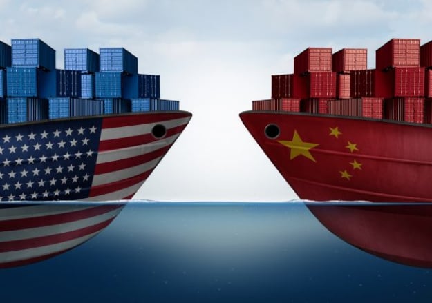 Китай звинуватив США у порушенні торговельної угоди
