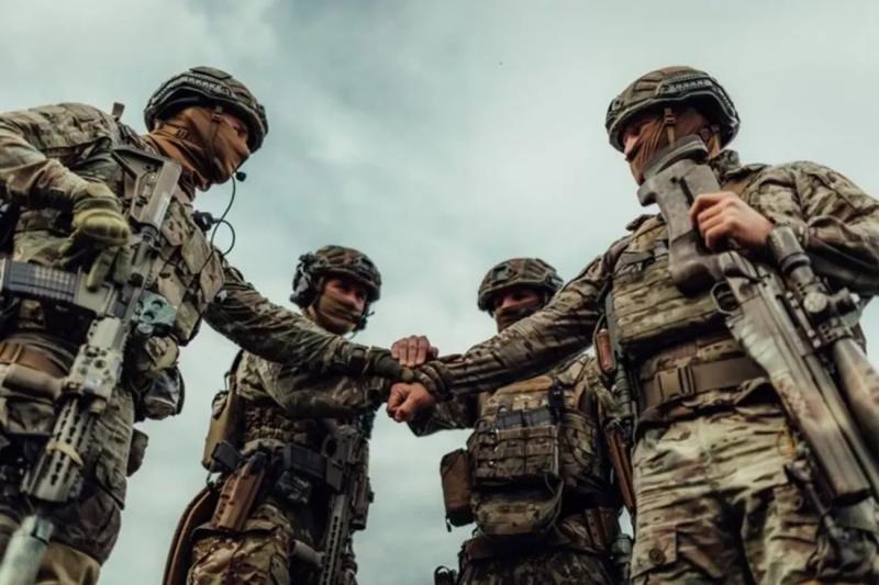 "Контракт 18-24": сколько бригад уже присоединились и сколько длится подготовка новых бойцов