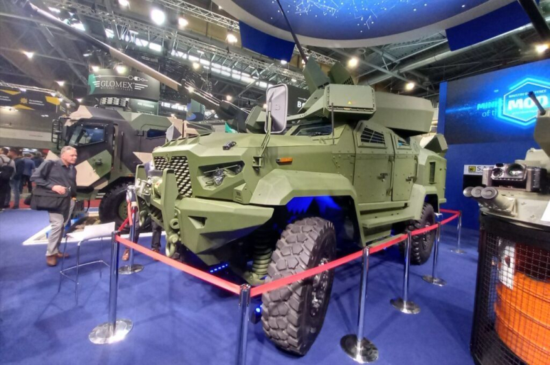 Кошмар для "невидимых" дронов: Украина получила первую партию Wolf 25 AD