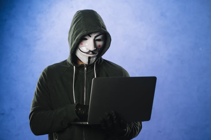 Криптосвіт під ударом: у першій половині року викрадено $2,1 млрд — рекорд на тлі зростання загроз