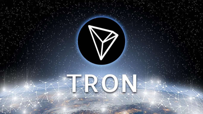 Криптовалютний проєкт Tron готується до лістингу на Nasdaq: до цього причетні Трампи — FT