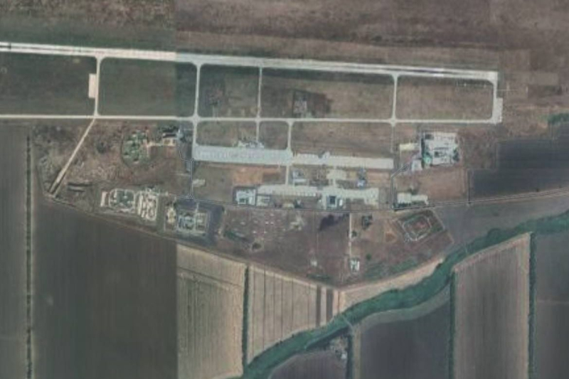 Кущевская под ударом: Украина повторно поразила аэродром ВС РФ под Краснодаром