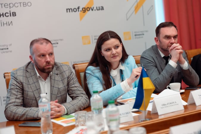 Мінфін та Світовий банк готують нову угоду обсягом щонайменше $1 млрд