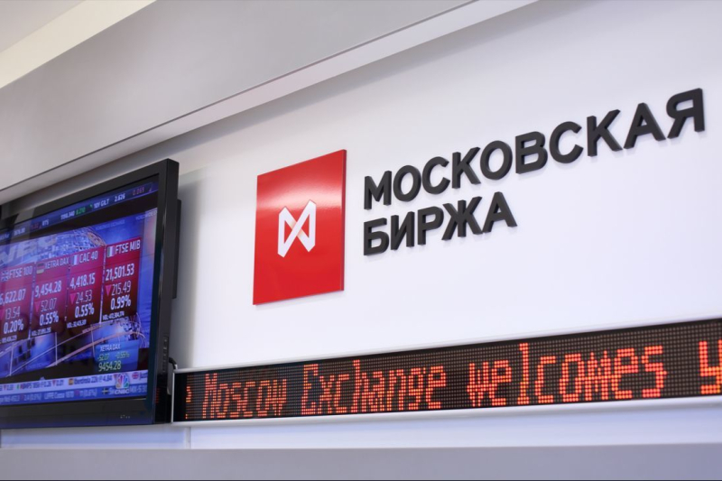 Московская биржа на краю пропасти: экономист прогнозирует обвал рынка без дивидендов и будущего