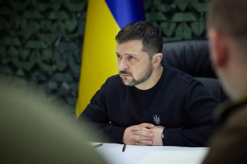 москва играет в наперстки: Зеленский назвал российский меморандум ультиматумом и раскрыл суть политики кремля
