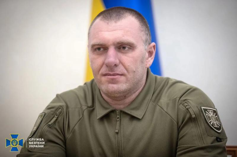 Начато более 170 производств в отношении священников УПЦ (МП), выдано 122 подозрения: Малюк об "агентах в рясах"