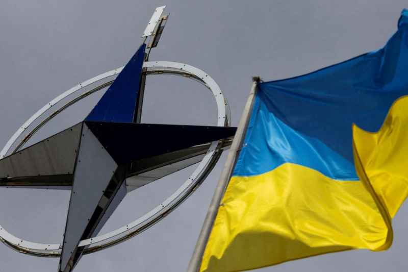 НАТО уходит в тень: детали поставок Украине теперь засекречены