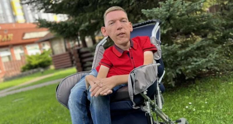 Назарий Гусаков — смертельно больной мужчина, которому нужна помощь, или мошенник-беглец: подробности громкого скандала