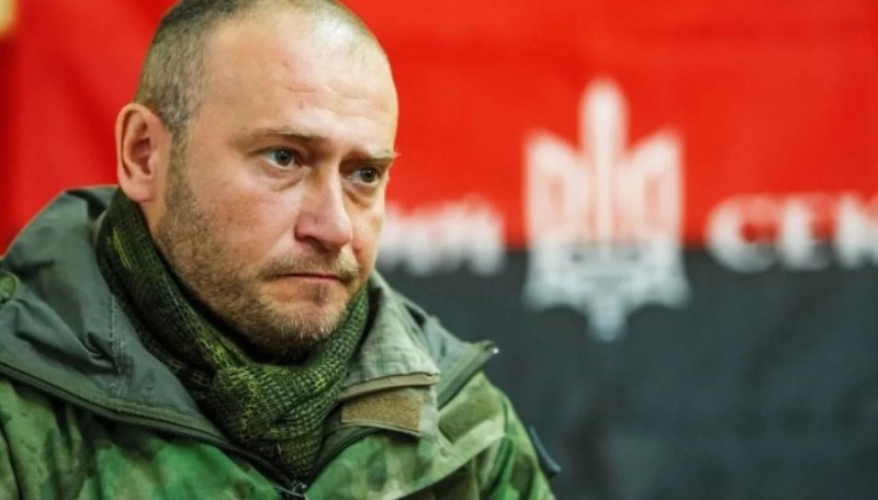 "Не будь дураком!" - Ярош резко ответил польскому президенту Дуде на заявление про Украину