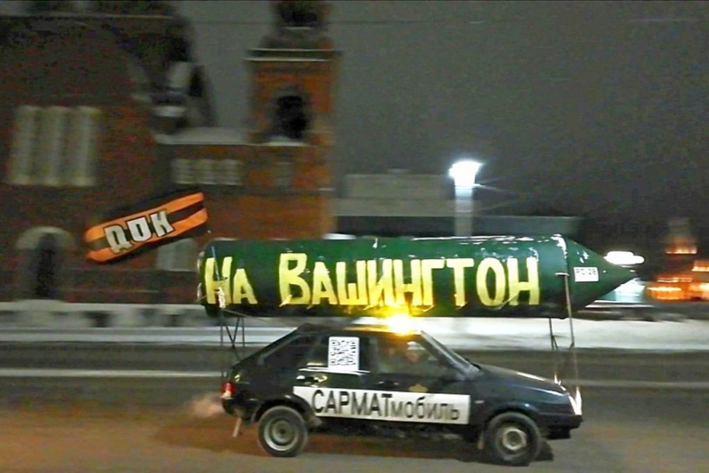 Неожиданный поворот: впервые за 20 лет россияне сменили главного "врага" — и это не США