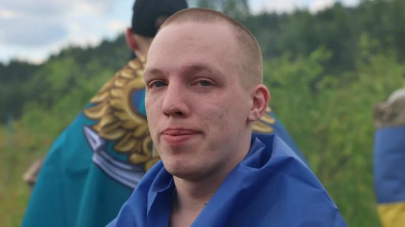 Обмен пленными 26 июня: возвращена группа в возрасте до 25 лет и с проблемами со здоровьем