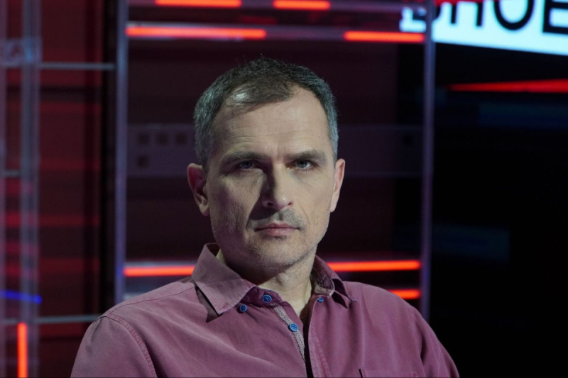 "Обнулили на подходе", — Z-военкор рассказал о разгроме двух крупных колонн ВС РФ под Константиновкой